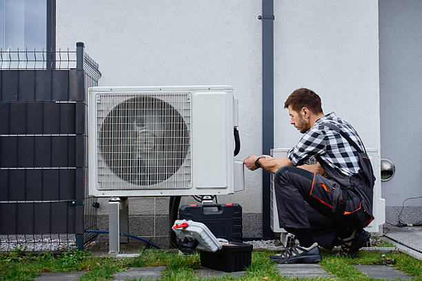 Trusted Hvac service in Laguna Beach, CA - Tropical Oasis HVAC